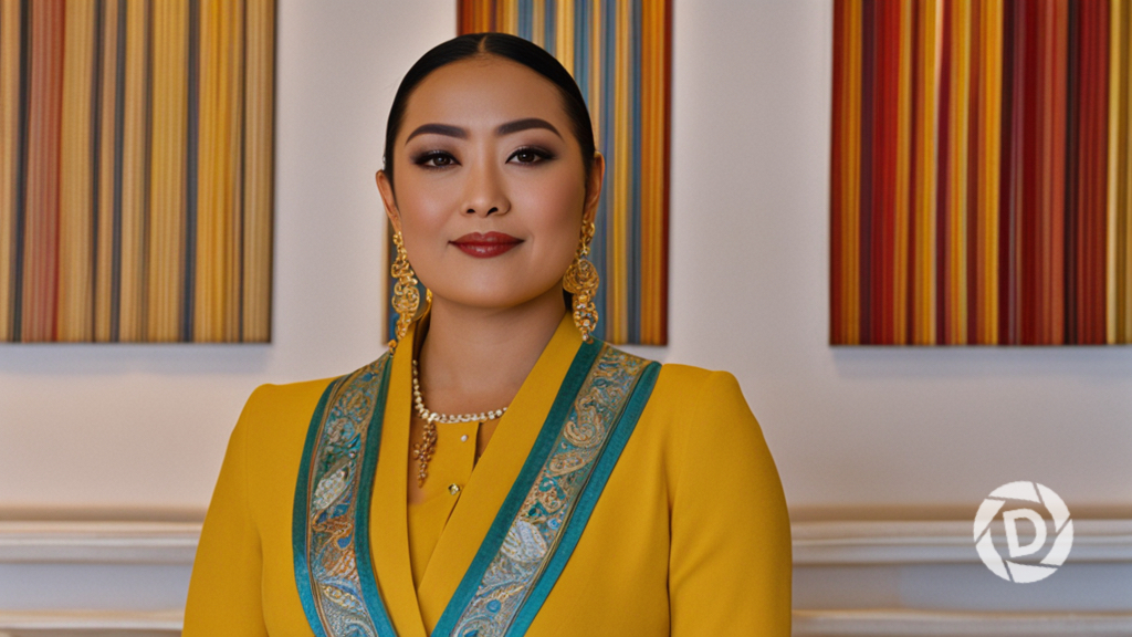 Portrait Image